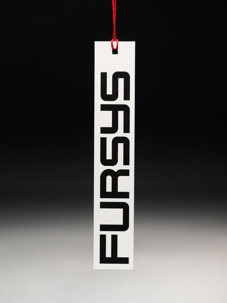 FURSYS原项目素材