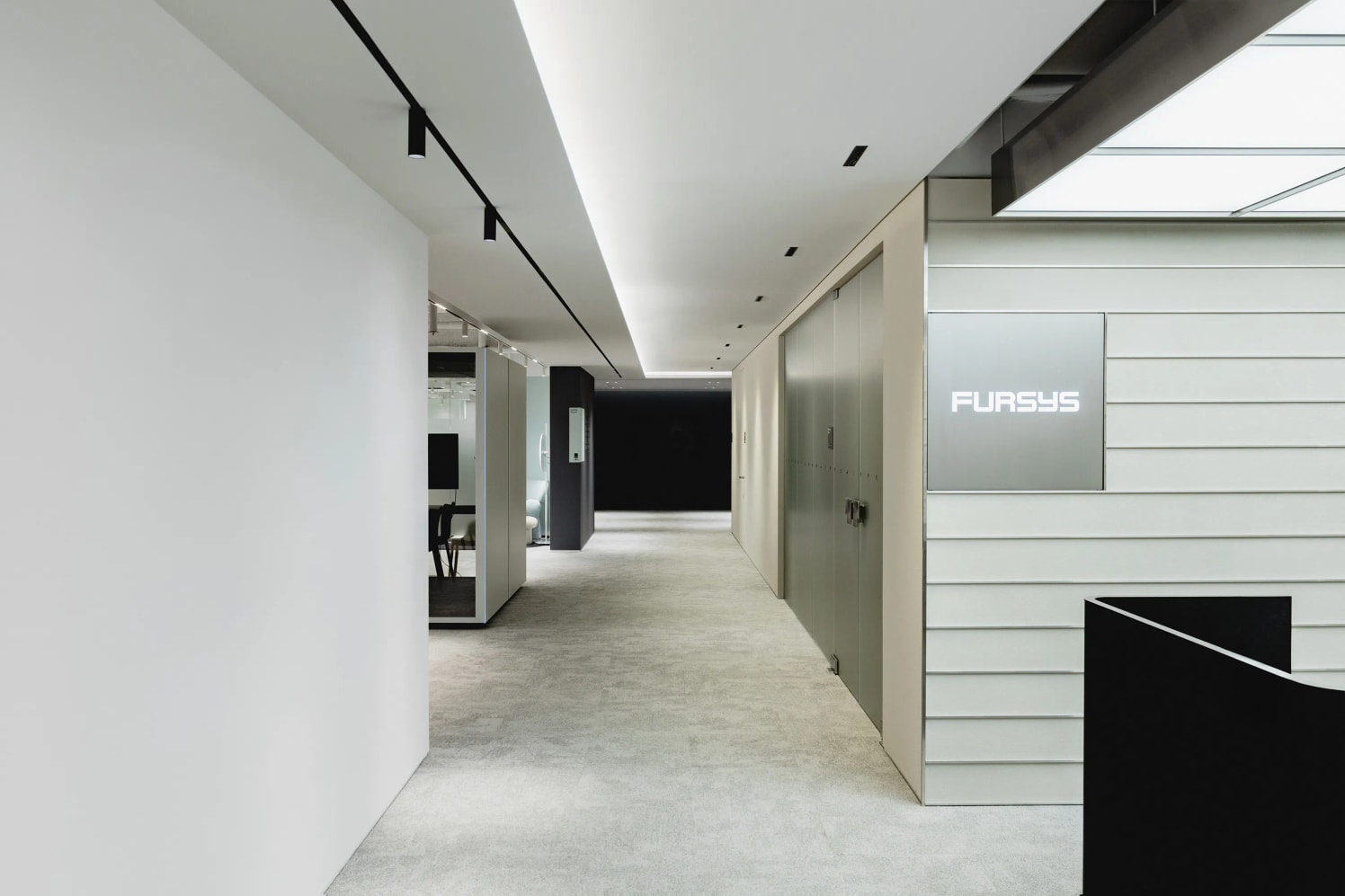 fursys 品牌场景图片