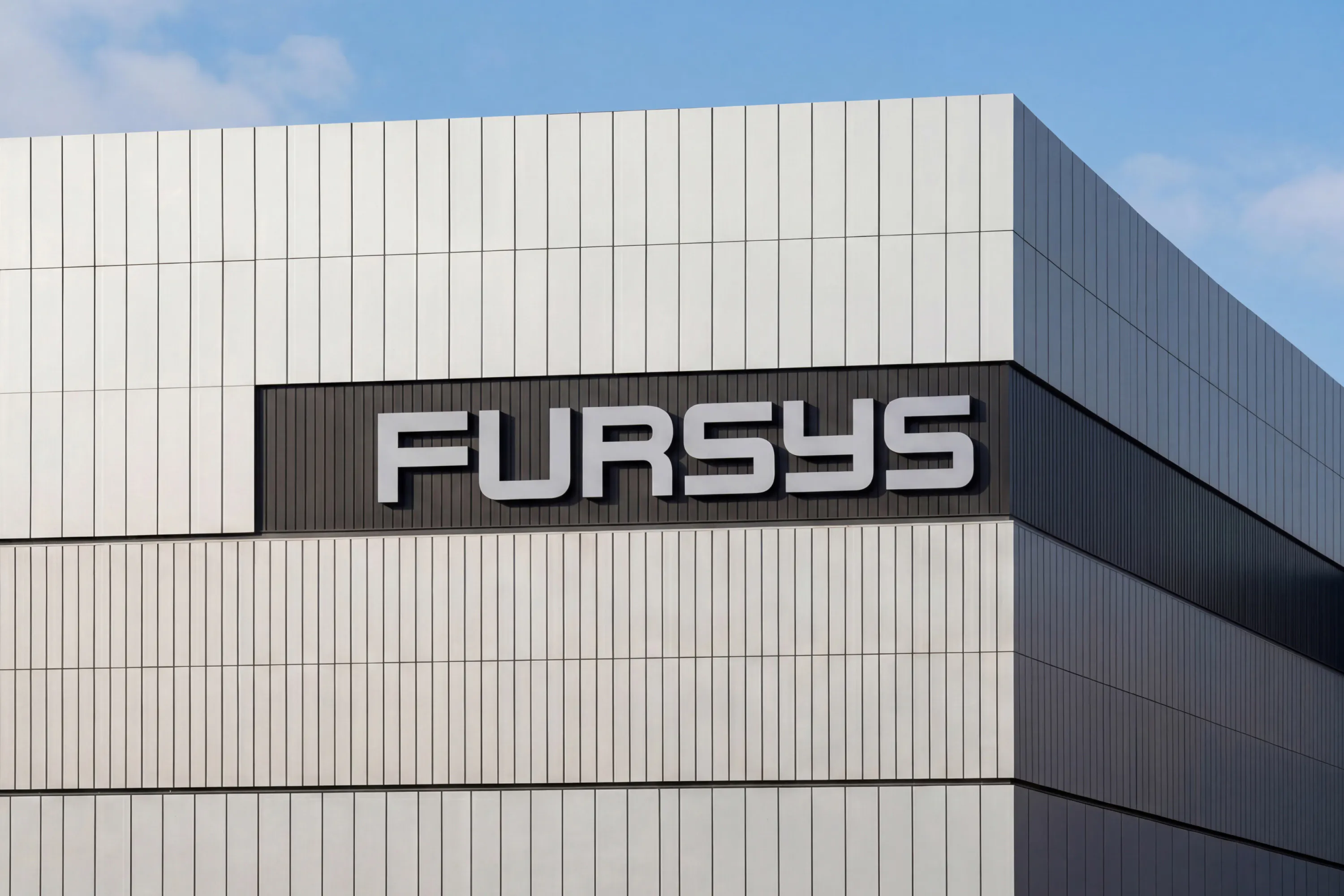 FURSYS原项目素材