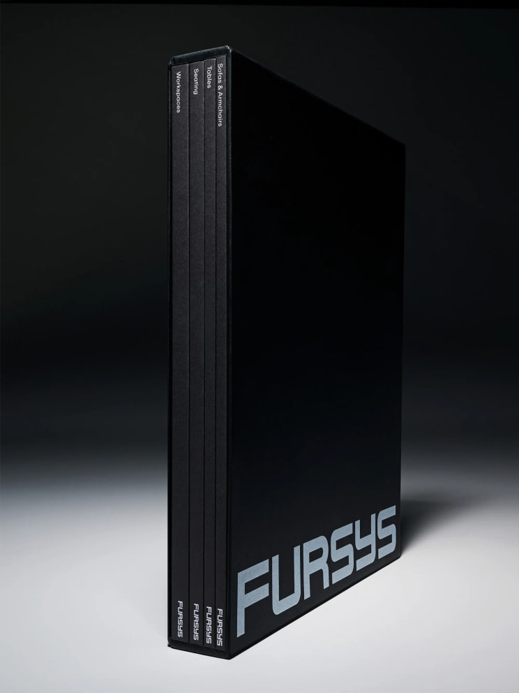 FURSYS