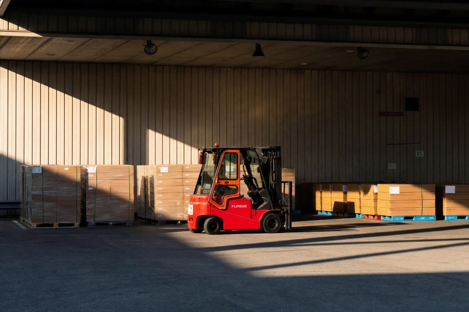 FURSYS原项目素材