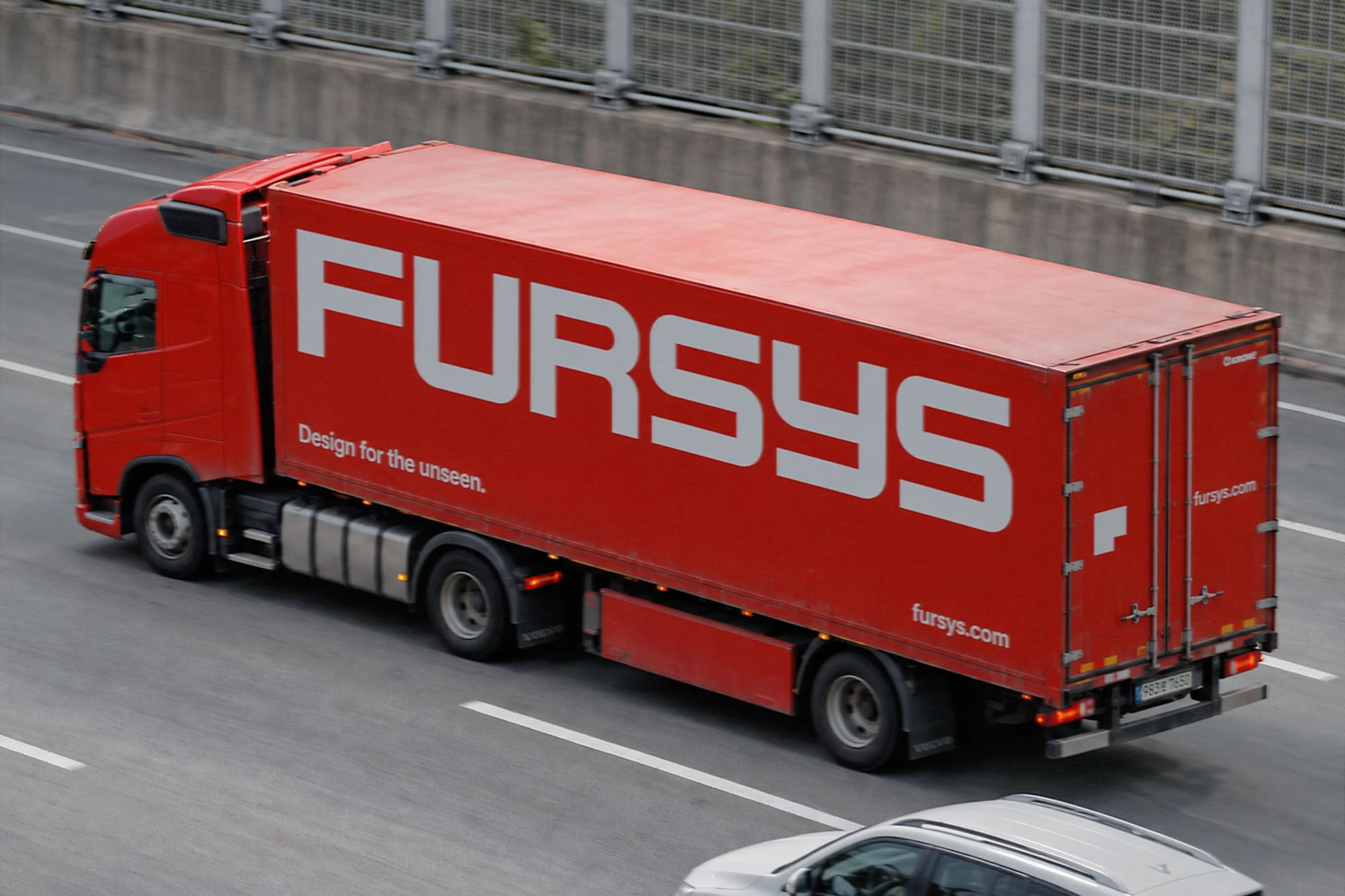 FURSYS原项目素材