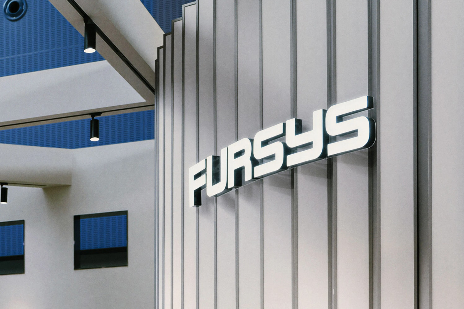 fursys 品牌场景图片