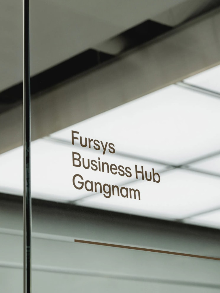 FURSYS原项目素材