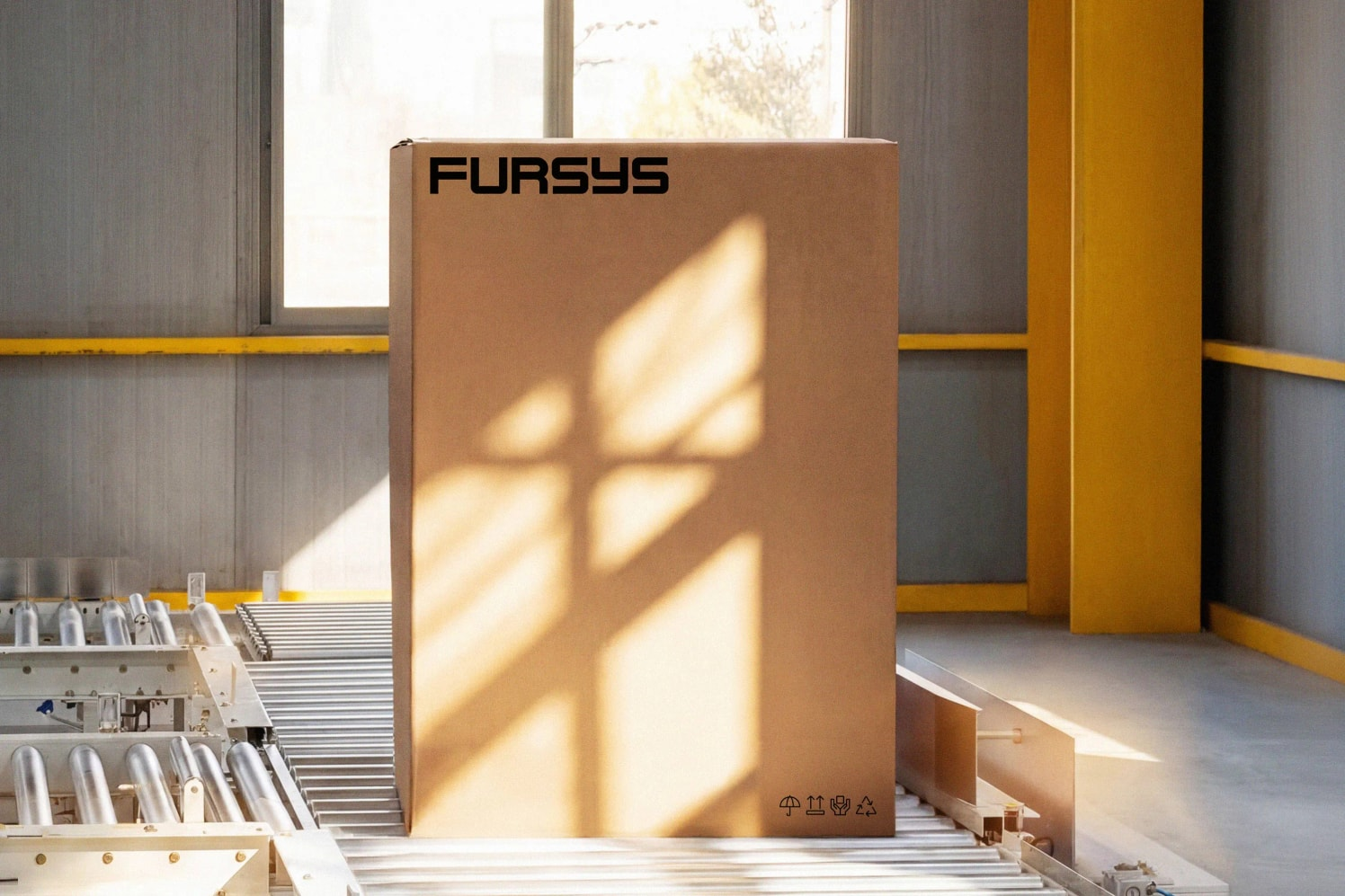 fursys 品牌场景图片