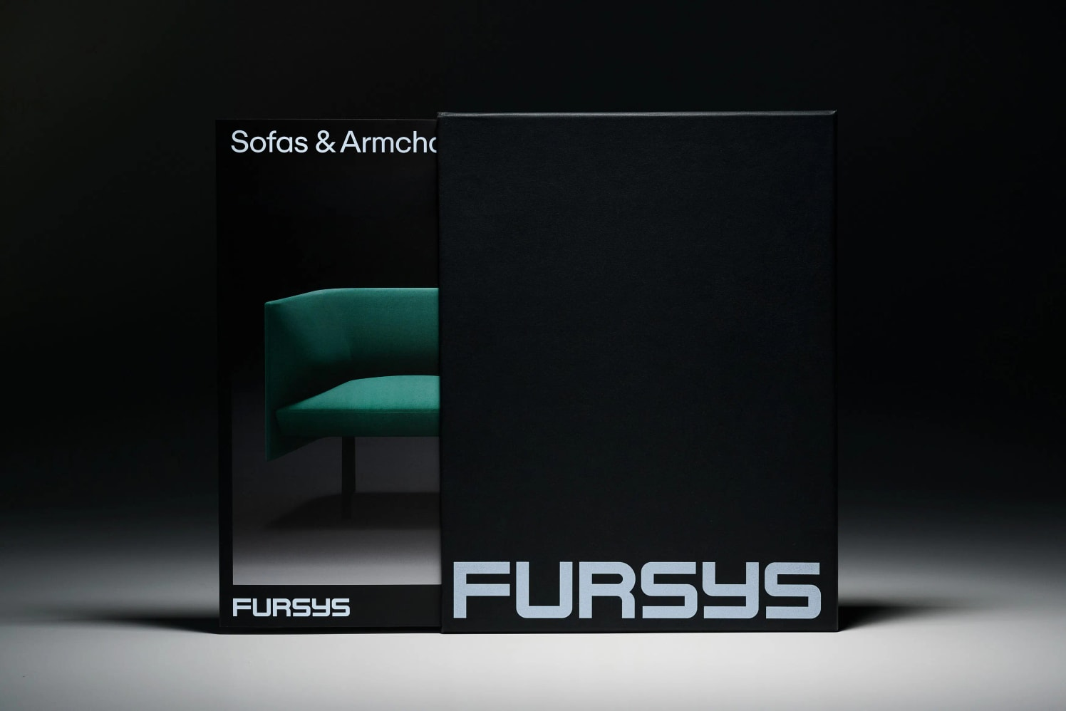 FURSYS原项目素材
