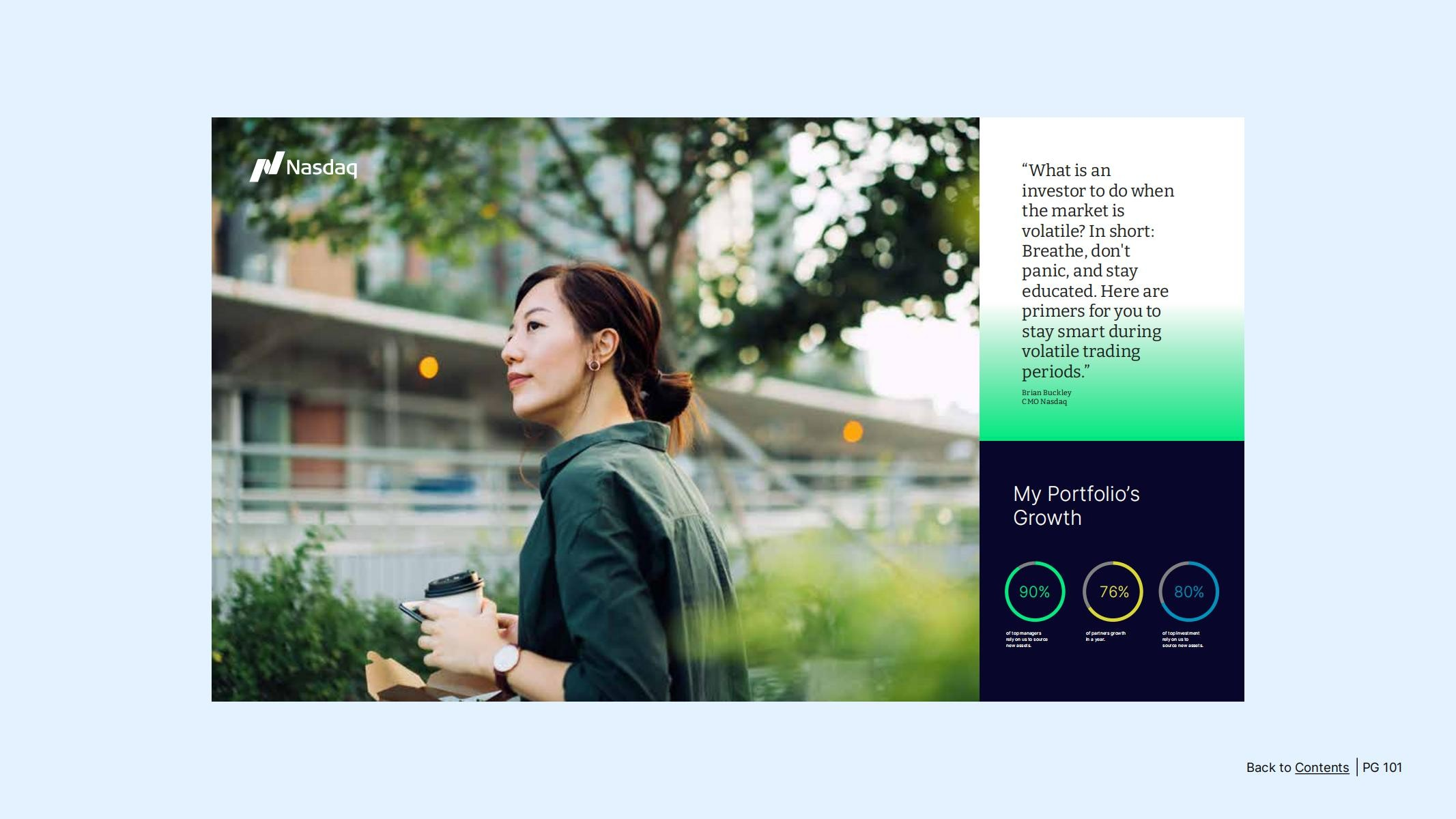 Nasdaq 2021品牌规范手册第100页