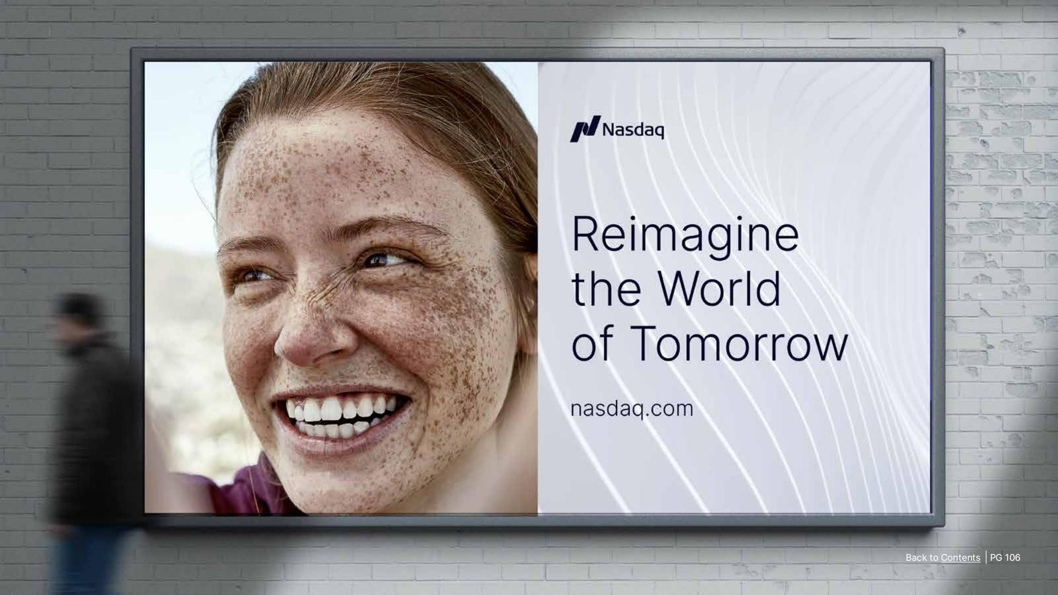 Nasdaq 2021品牌规范手册第105页