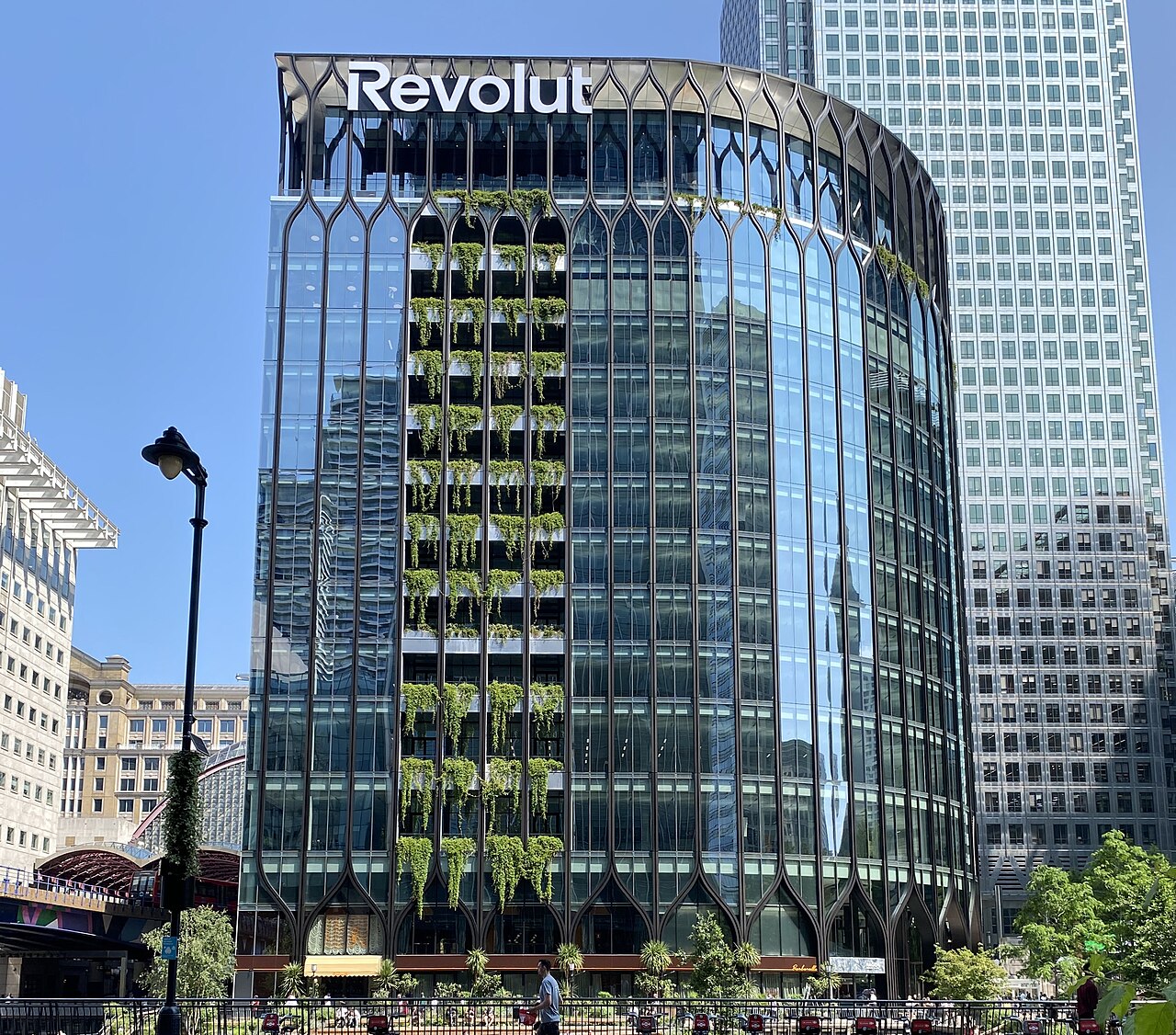 Revolut品牌案例