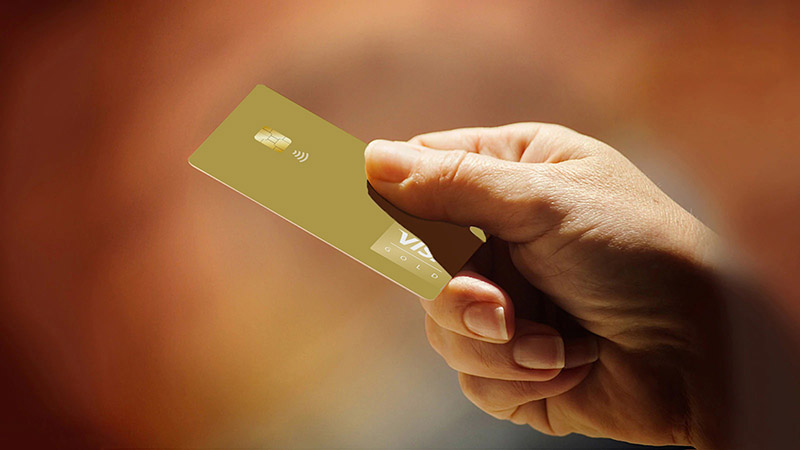 Visa